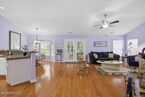 540 Sandpiper Bay Drive SW Sunset Beach NC 28468