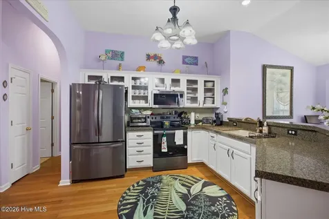 540 Sandpiper Bay Drive SW Sunset Beach NC 28468