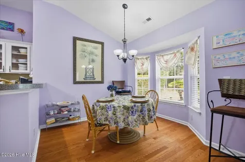 540 Sandpiper Bay Drive SW Sunset Beach NC 28468