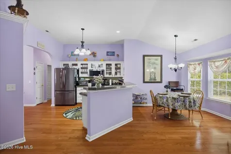 540 Sandpiper Bay Drive SW Sunset Beach NC 28468