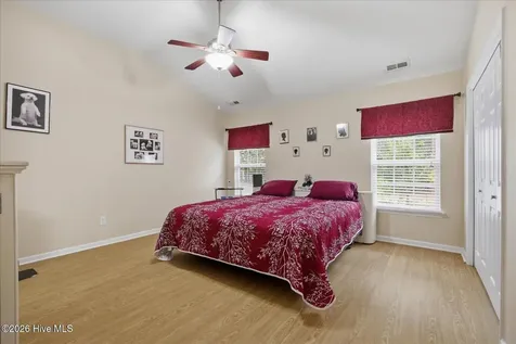 540 Sandpiper Bay Drive SW Sunset Beach NC 28468