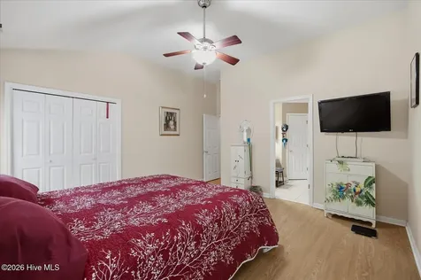 540 Sandpiper Bay Drive SW Sunset Beach NC 28468