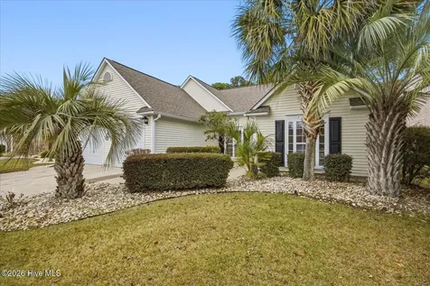 540 Sandpiper Bay Drive SW Sunset Beach NC 28468