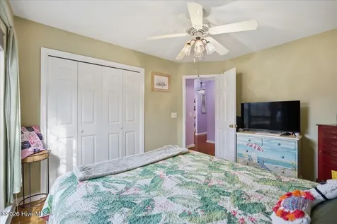540 Sandpiper Bay Drive SW Sunset Beach NC 28468