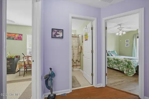 540 Sandpiper Bay Drive SW Sunset Beach NC 28468