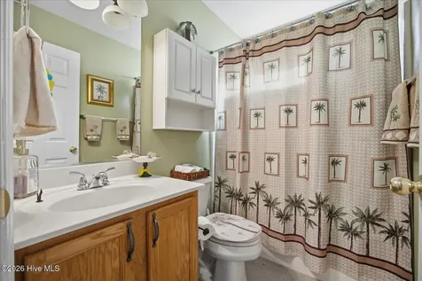 540 Sandpiper Bay Drive SW Sunset Beach NC 28468