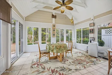 540 Sandpiper Bay Drive SW Sunset Beach NC 28468