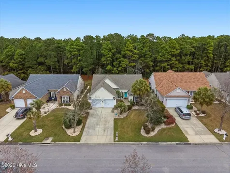 540 Sandpiper Bay Drive SW Sunset Beach NC 28468