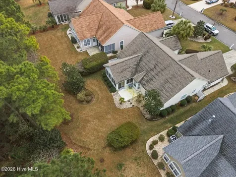 540 Sandpiper Bay Drive SW Sunset Beach NC 28468