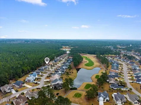 540 Sandpiper Bay Drive SW Sunset Beach NC 28468