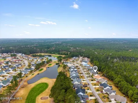 540 Sandpiper Bay Drive SW Sunset Beach NC 28468