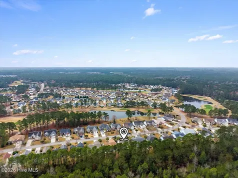 540 Sandpiper Bay Drive SW Sunset Beach NC 28468