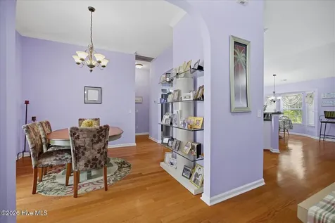 540 Sandpiper Bay Drive SW Sunset Beach NC 28468