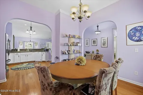 540 Sandpiper Bay Drive SW Sunset Beach NC 28468
