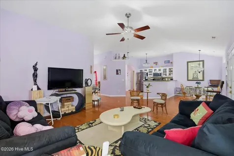540 Sandpiper Bay Drive SW Sunset Beach NC 28468