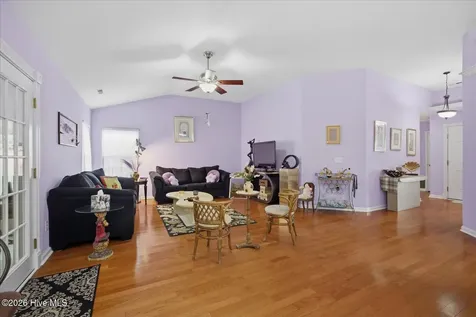 540 Sandpiper Bay Drive SW Sunset Beach NC 28468