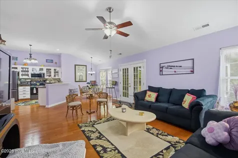 540 Sandpiper Bay Drive SW Sunset Beach NC 28468