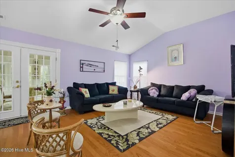 540 Sandpiper Bay Drive SW Sunset Beach NC 28468