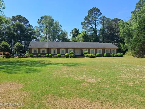 316 First Street Hookerton NC 28538