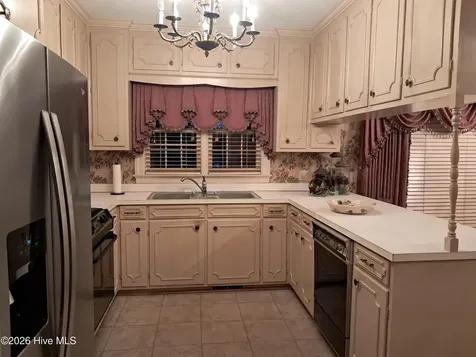316 First Street Hookerton NC 28538