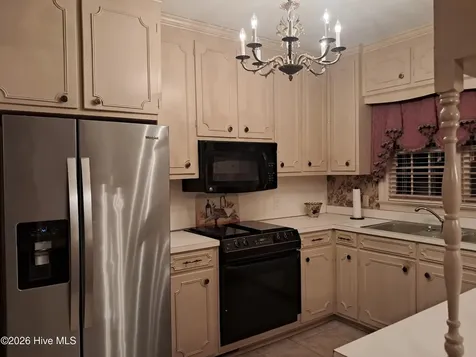 316 First Street Hookerton NC 28538