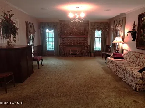 316 First Street Hookerton NC 28538
