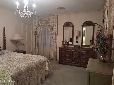 316 First Street Hookerton NC 28538
