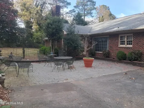316 First Street Hookerton NC 28538