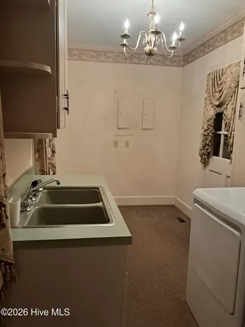 316 First Street Hookerton NC 28538