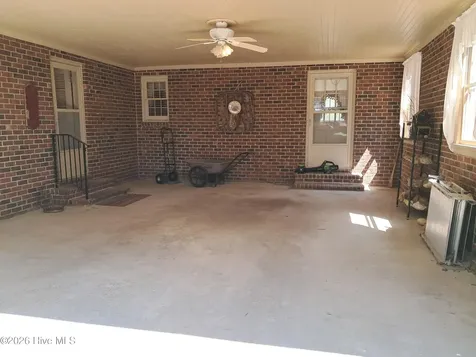 316 First Street Hookerton NC 28538
