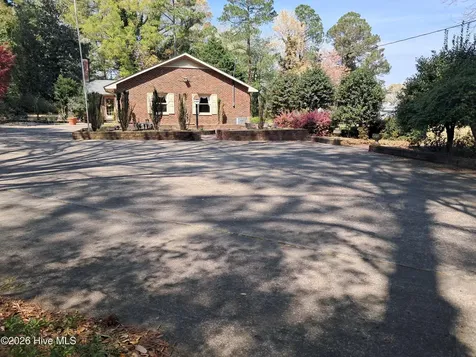316 First Street Hookerton NC 28538