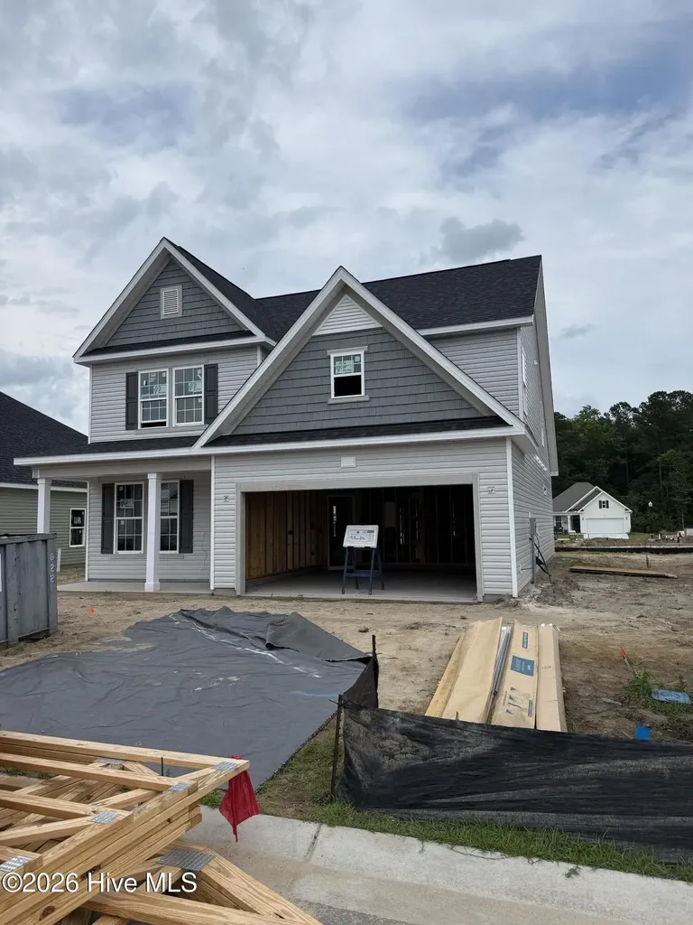 1140 Forest Bend Drive NW Calabash NC 28467