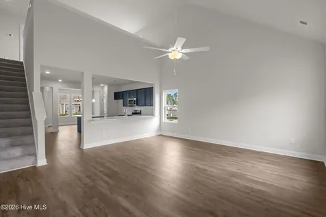 1140 Forest Bend Drive NW Calabash NC 28467