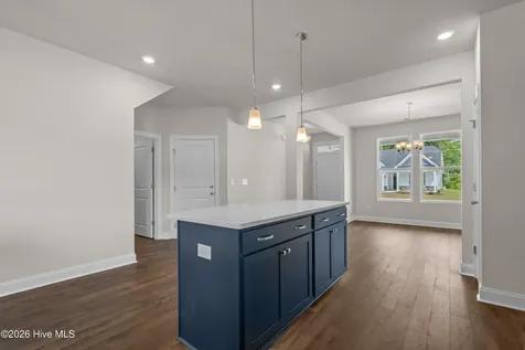1140 Forest Bend Drive NW Calabash NC 28467