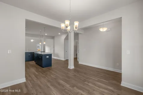1140 Forest Bend Drive NW Calabash NC 28467