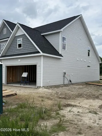 1140 Forest Bend Drive NW Calabash NC 28467