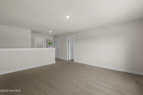 1140 Forest Bend Drive NW Calabash NC 28467