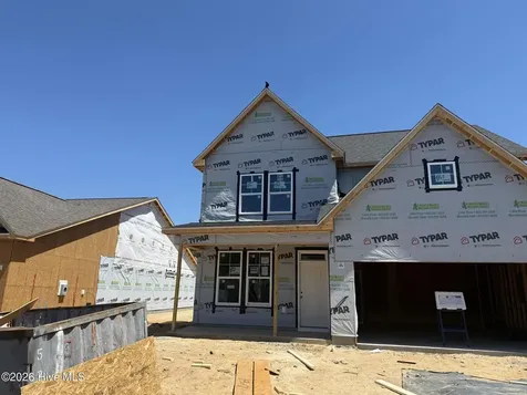 1140 Forest Bend Drive NW Calabash NC 28467