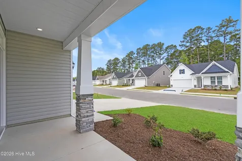 1140 Forest Bend Drive NW Calabash NC 28467
