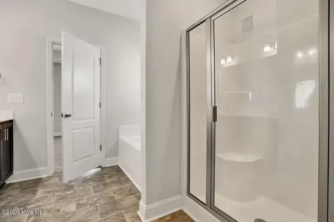 1140 Forest Bend Drive NW Calabash NC 28467