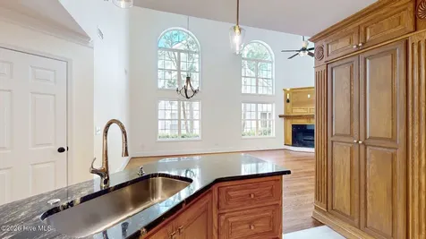110 Lighthouse Drive Carolina Beach NC 28428