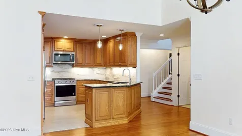 110 Lighthouse Drive Carolina Beach NC 28428