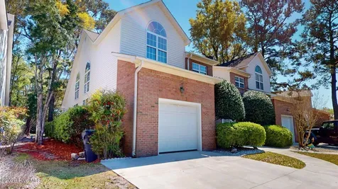 110 Lighthouse Drive Carolina Beach NC 28428
