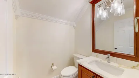 110 Lighthouse Drive Carolina Beach NC 28428