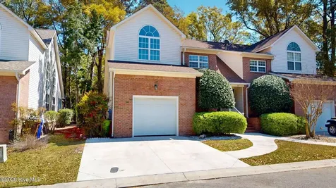 110 Lighthouse Drive Carolina Beach NC 28428