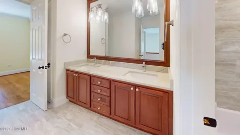 110 Lighthouse Drive Carolina Beach NC 28428