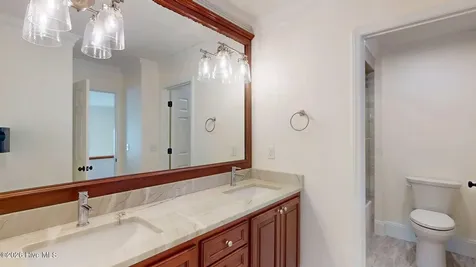 110 Lighthouse Drive Carolina Beach NC 28428
