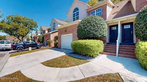 110 Lighthouse Drive Carolina Beach NC 28428