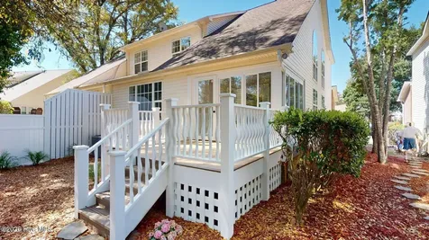 110 Lighthouse Drive Carolina Beach NC 28428