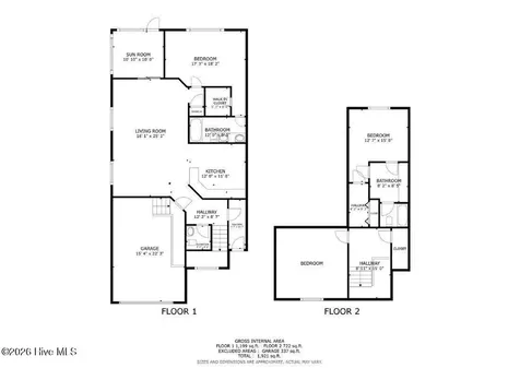 110 Lighthouse Drive Carolina Beach NC 28428